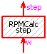 no icon