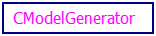 C Model Generator