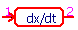 Дифференциатор сигнала